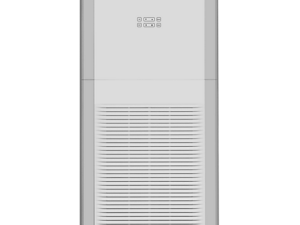 Altech Lupus 48K luft/luft