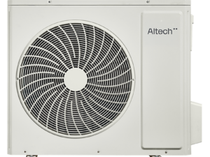 Altech Lupus 48K luft/luft