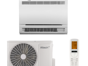 Altech Pavo 12K luft/luft