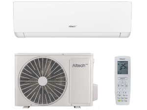 Altech Polaris 18K luft/luft