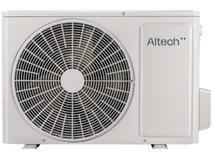 Altech Polaris 12K luft/luft