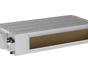 Altech Sigma 54K luft/luft