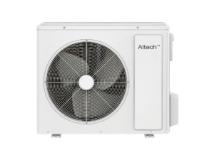 Altech Sigma 54K luft/luft