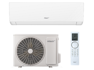 Altech Sirius 18K luft/luft