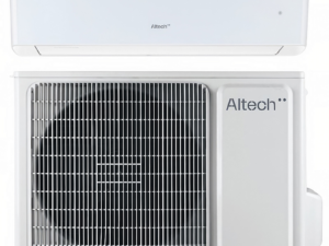 Altech Sirius 9K luft/luft