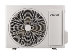 Altech Sirius 18K luft/luft
