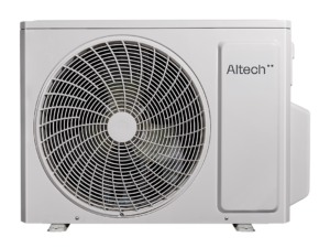 Altech Vega 18K luft/luft