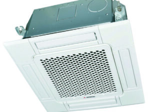 Mitsubishi Heavy Industries – fdtc loftkassette indedel (seriebillede)